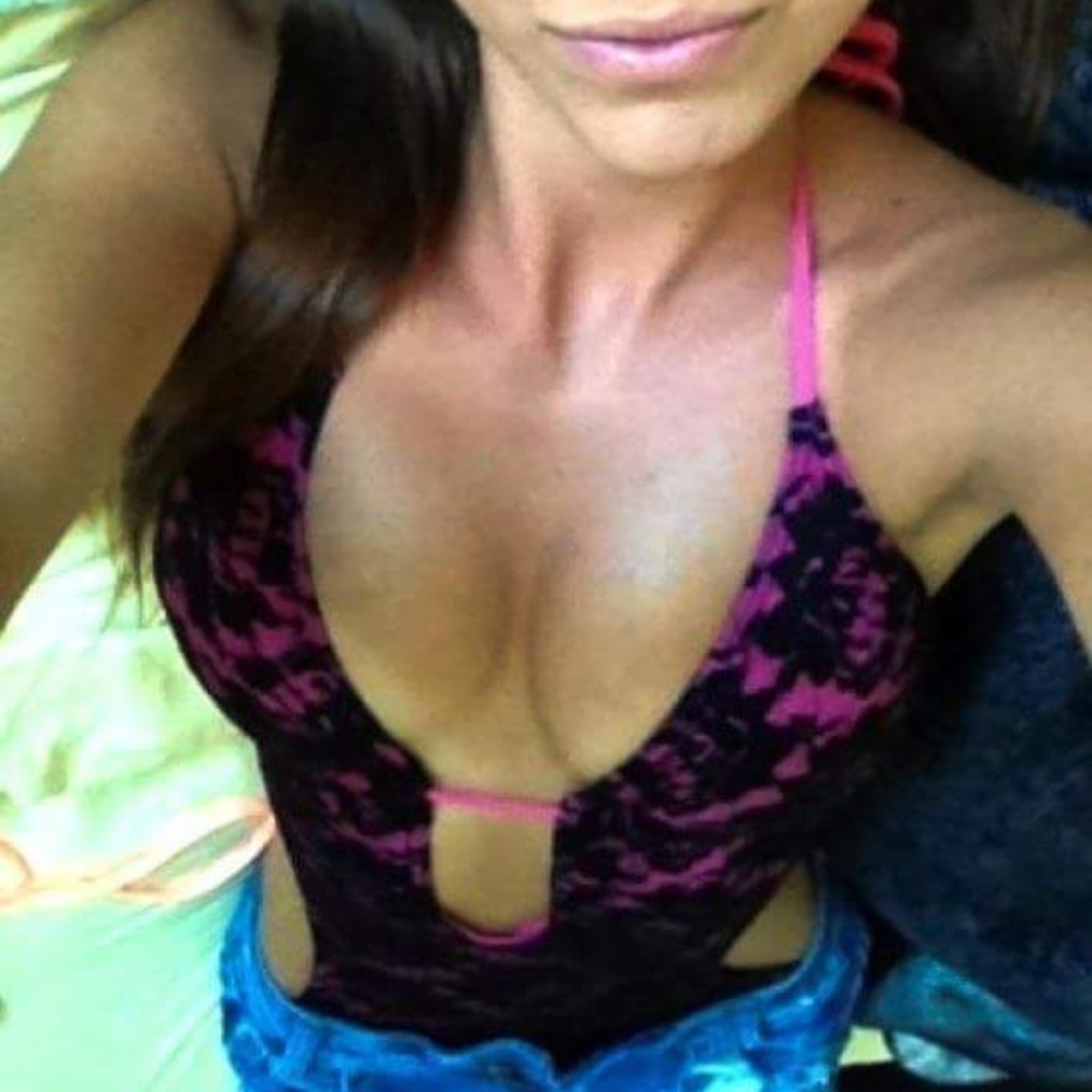 One-piece swimsuit